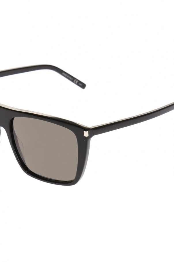 Saint Laurent Sunglasses Men's Accessories Vitkac